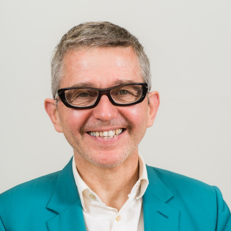 Stéphane Bergmans