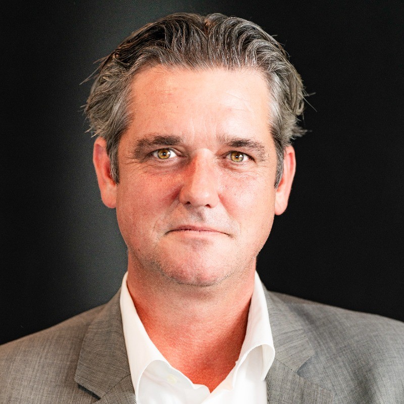 Fabrice De Windt