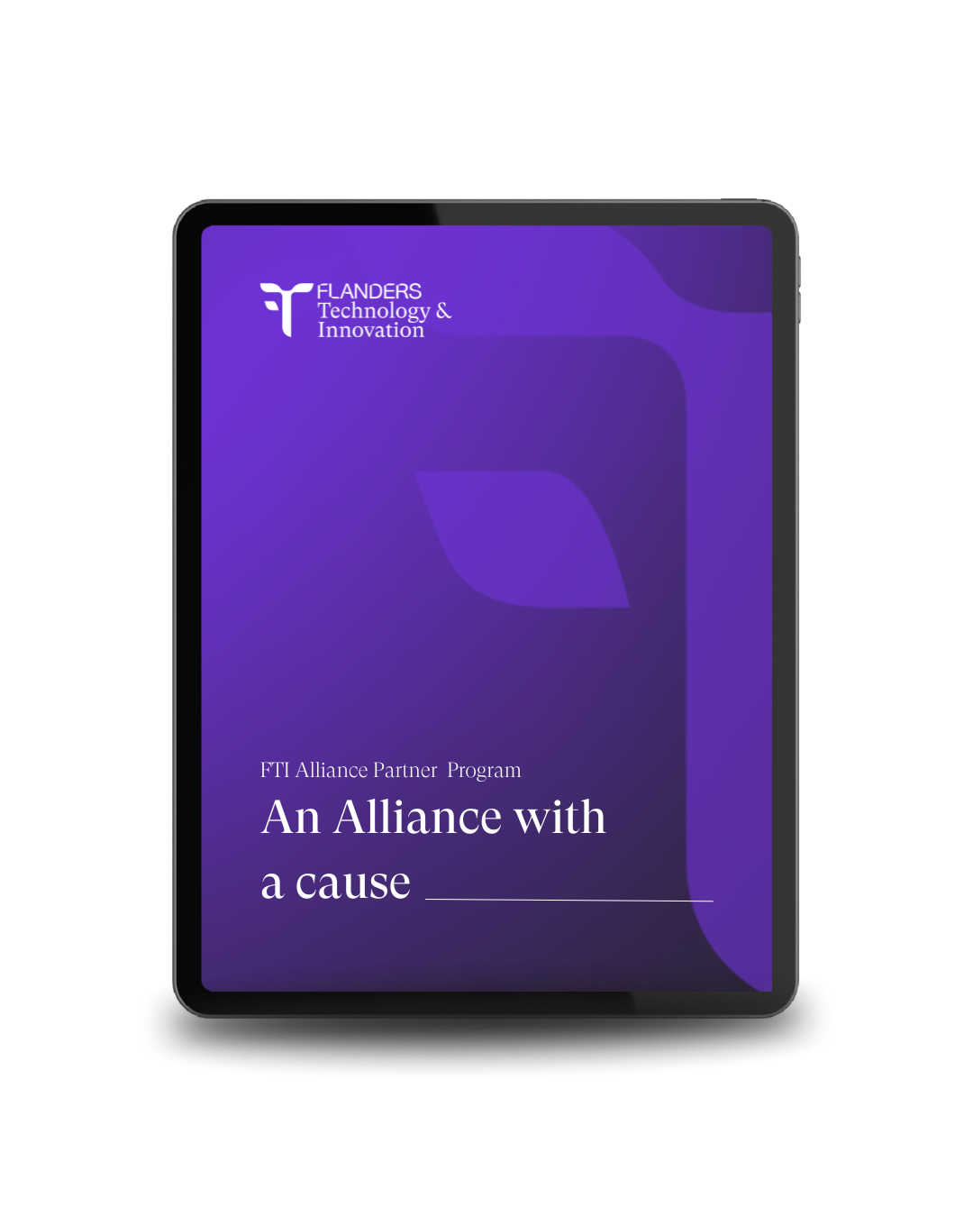 Partner program ebook