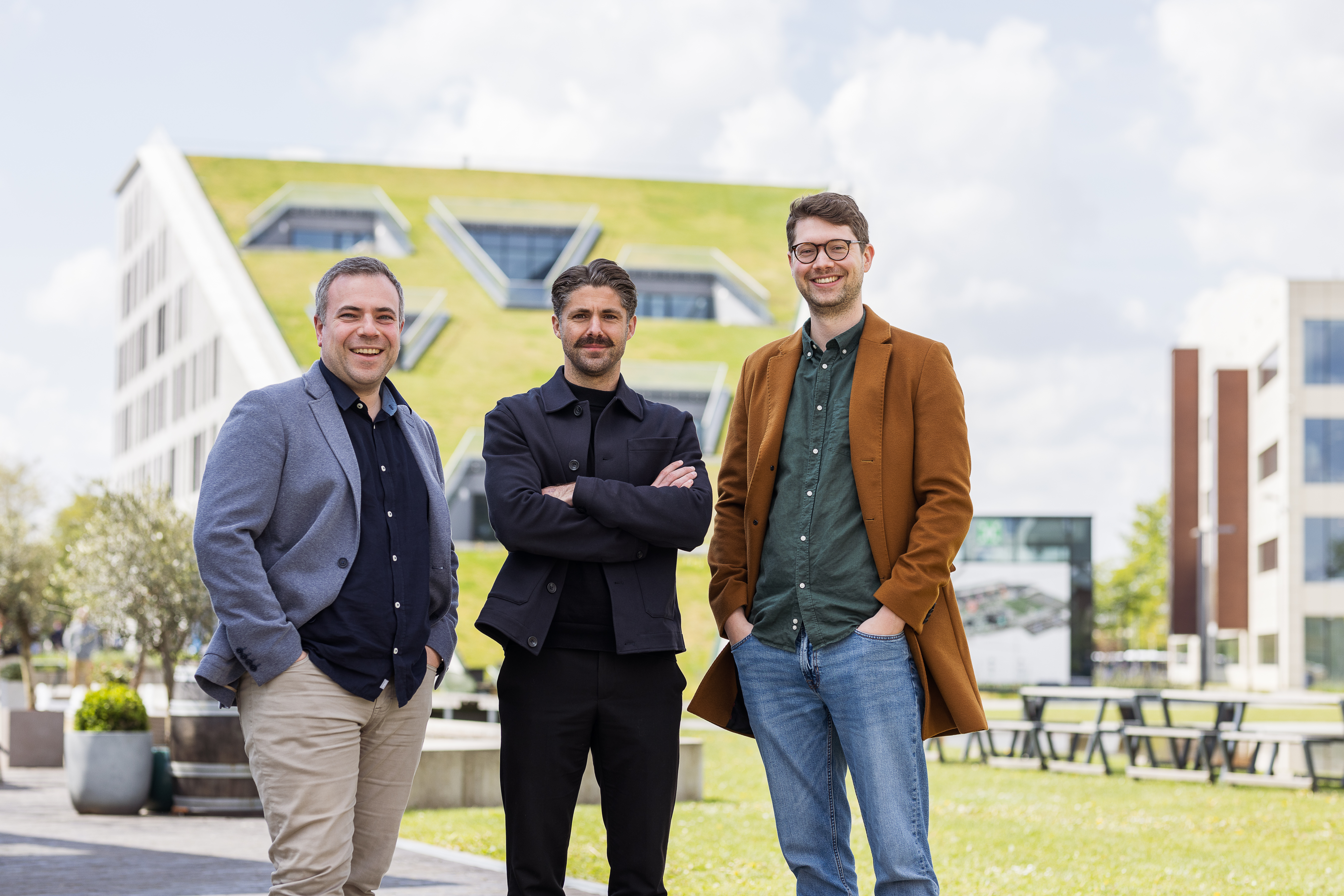Smart compliance, future-proof innovation: Umaniq joins the FTI Alliance
